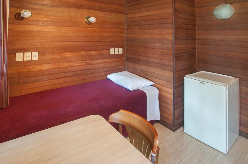 La Dolce Vita Park Hotel São José dos Pinhais Buitenkant foto