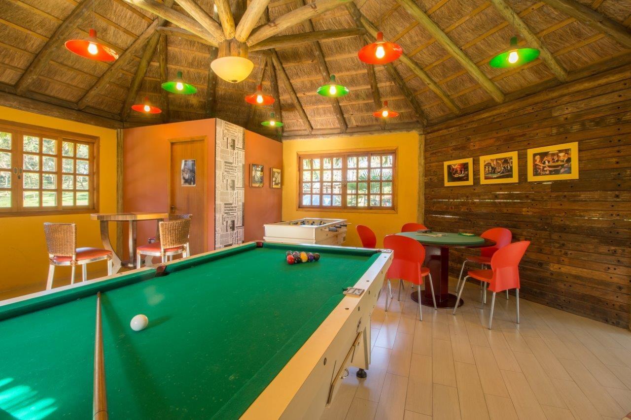 La Dolce Vita Park Hotel São José dos Pinhais Buitenkant foto