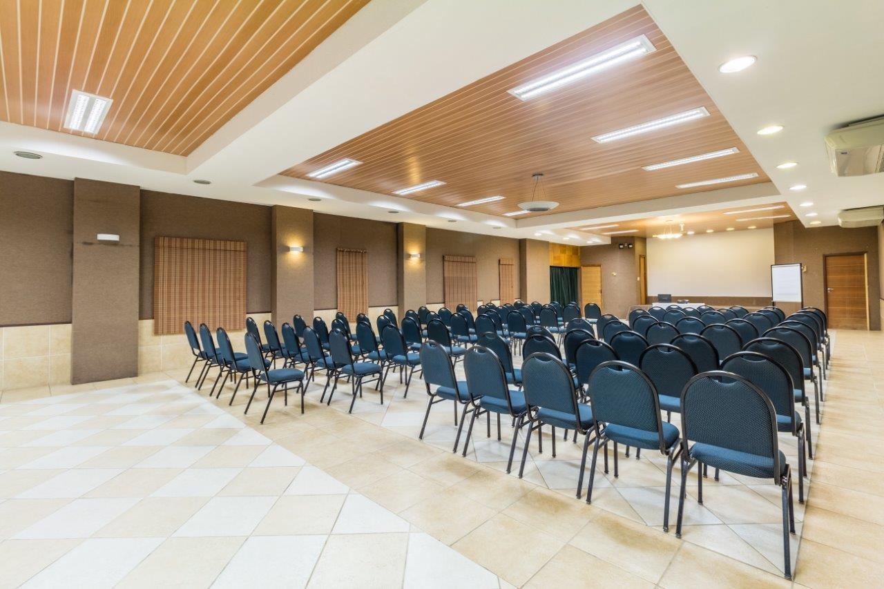 La Dolce Vita Park Hotel São José dos Pinhais Buitenkant foto