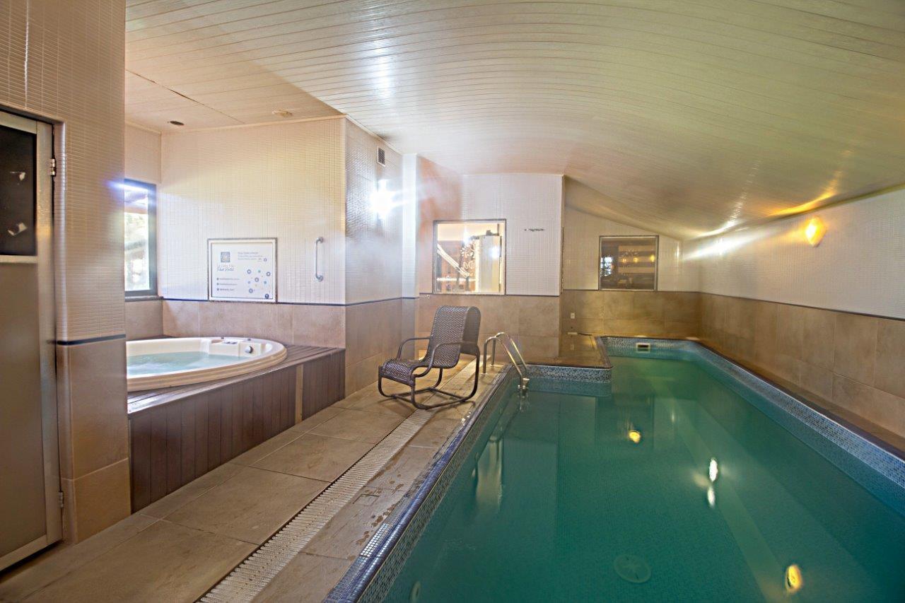 La Dolce Vita Park Hotel São José dos Pinhais Buitenkant foto