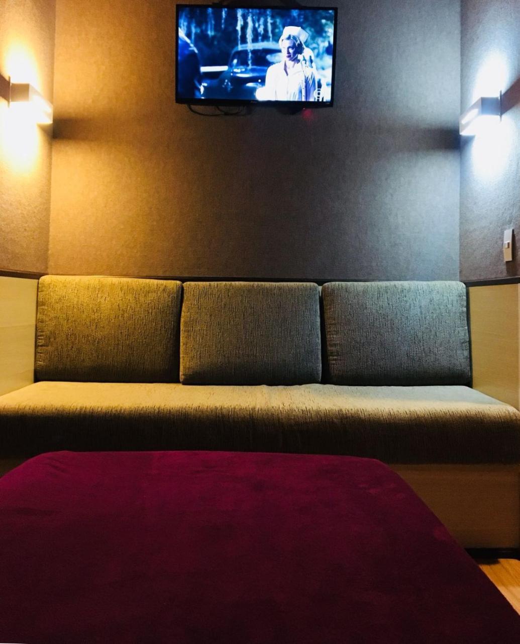 La Dolce Vita Park Hotel São José dos Pinhais Buitenkant foto